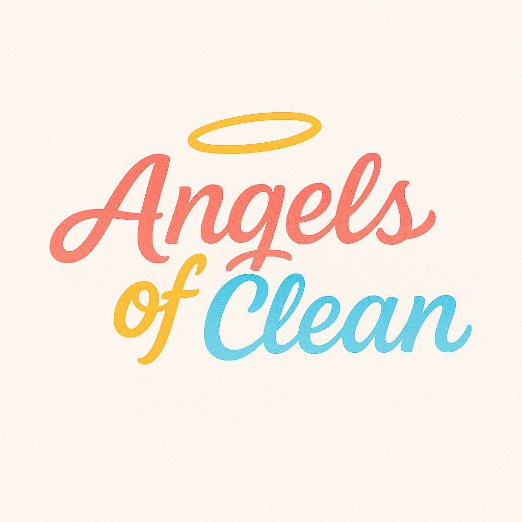 Angels of Clean